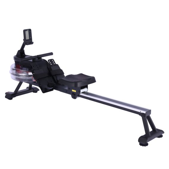 ГРЕБНОЙ ТРЕНАЖЕР DFC PASYOU SQ-RM2403, ВОДНЫЙ