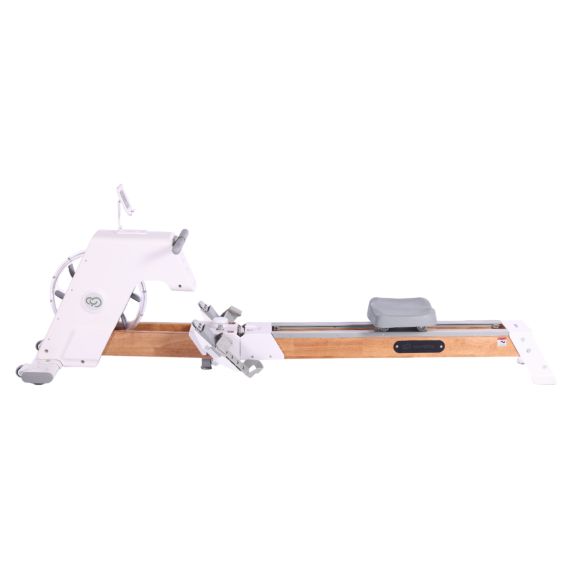 ГРЕБНОЙ ТРЕНАЖЕР DFC YUYOTO SQ-RM2002YO, ВОДНЫЙ