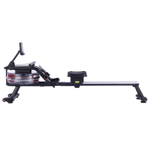 ГРЕБНОЙ ТРЕНАЖЕР DFC PASYOU SQ-RM2403, ВОДНЫЙ