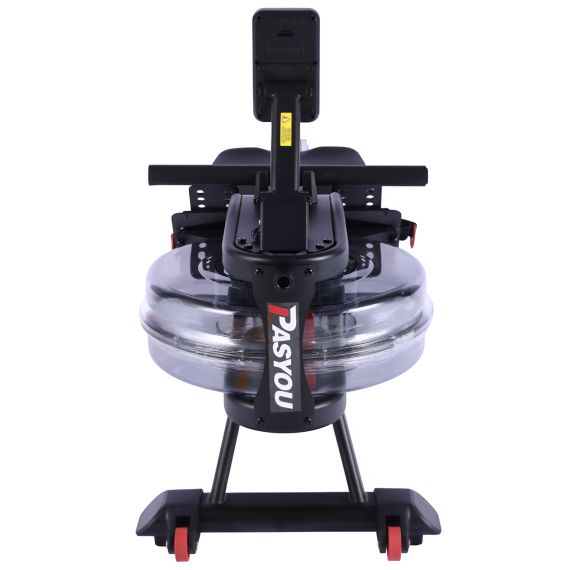 ГРЕБНОЙ ТРЕНАЖЕР DFC PASYOU SQ-RM2403, ВОДНЫЙ