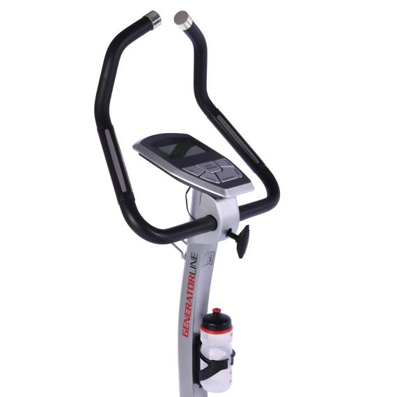 ЭЛЕКТРОМАГНИТНЫЙ ВЕЛОТРЕНАЖЕР DFC XFACT SQ-CB701