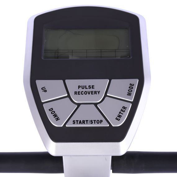 ЭЛЕКТРОМАГНИТНЫЙ ВЕЛОТРЕНАЖЕР DFC XFACT SQ-CB701