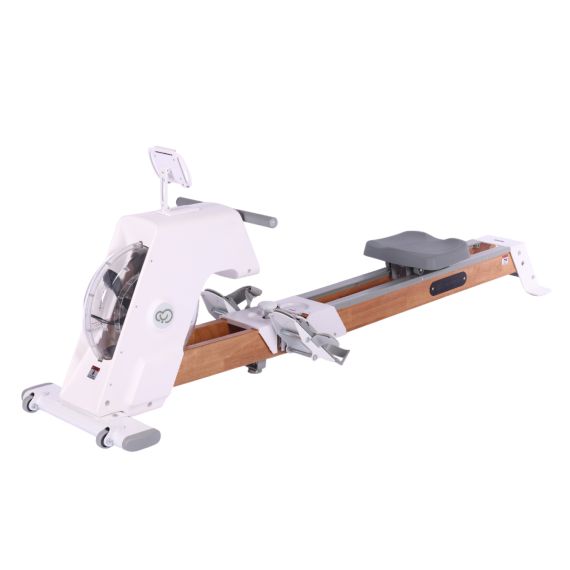 ГРЕБНОЙ ТРЕНАЖЕР DFC YUYOTO SQ-RM2002YO, ВОДНЫЙ