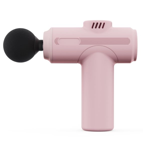 ПЕРКУССИОННЫЙ МАССАЖЕР ДЛЯ ТЕЛА, ШЕИ И СПИНЫ DFC VM-SQ-7017P