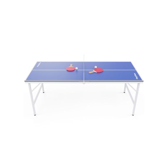 ТЕННИСНЫЙ СТОЛ DFC RAYCHEE 60" 150 X 67 СМ
