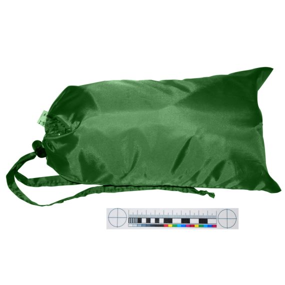 ЧЕХОЛ ДЛЯ ТЕННИСНОГО СТОЛА, П/Э, ЗЕЛЕНЫЙ, ПРАЙМ СБОРКА