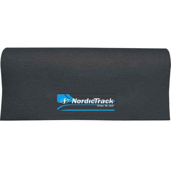 КОВРИК ДЛЯ ТРЕНАЖЕРА NORDICTRACK 0.6Х95Х195 СМ