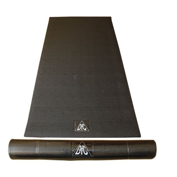 КОВРИК ДЛЯ ТРЕНАЖЕРА DFC 0,6Х90Х150 СМ