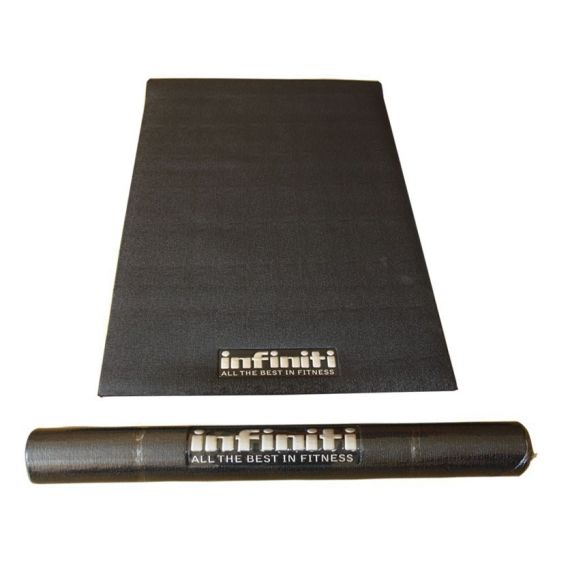 КОВРИК ДЛЯ ТРЕНАЖЕРА INFINITI 0,6Х90Х130 СМ