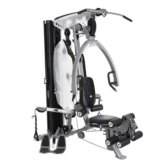 СИЛОВОЙ КОМПЛЕКС BODY CRAFT ELITE GYM