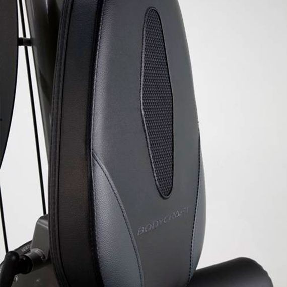 СИЛОВОЙ КОМПЛЕКС BODY CRAFT ELITE GYM