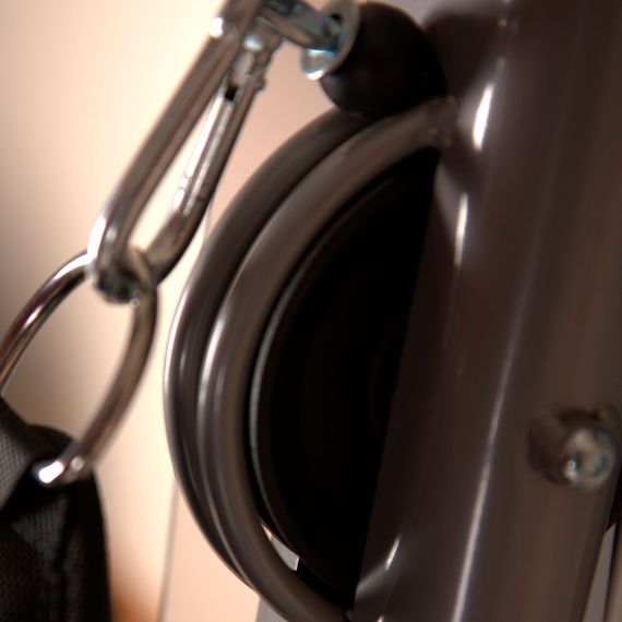 СИЛОВОЙ КОМПЛЕКС BODY CRAFT ELITE GYM