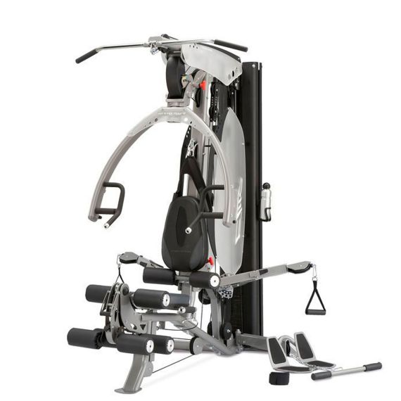 СИЛОВОЙ КОМПЛЕКС BODY CRAFT ELITE GYM