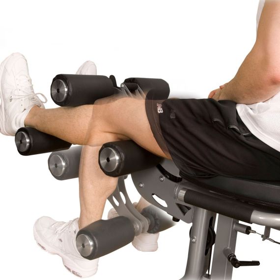 СИЛОВОЙ КОМПЛЕКС BODY CRAFT ELITE GYM