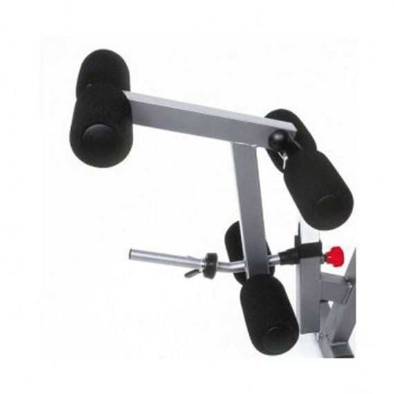 СГИБАТЕЛЬ/РАЗГИБАТЕЛЬ ДЛЯ НОГ BODYCRAFT F611