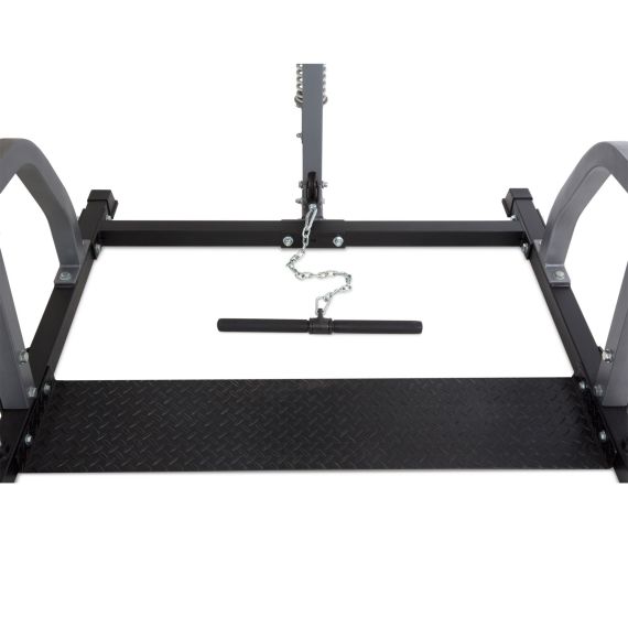 МАШИНА СМИТТА BODY CRAFT F410