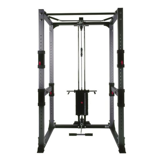 РАМА СИЛОВАЯ BODY CRAFT F430