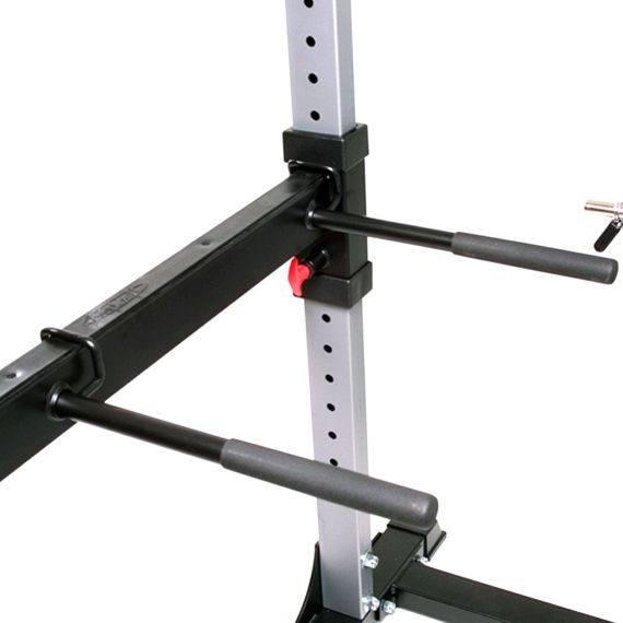 РАМА СИЛОВАЯ BODY CRAFT F430