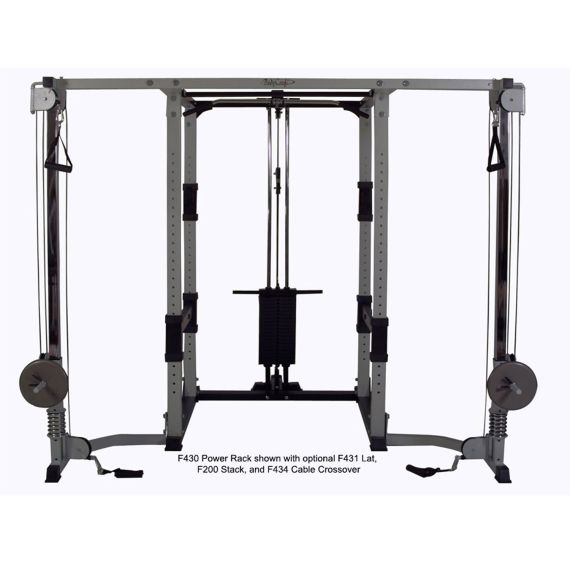 РАМА СИЛОВАЯ BODY CRAFT F430