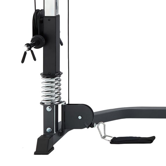 КРОССОВЕР BODY CRAFT F434 ОПЦИЯ ДЛЯ РАМЫ F430