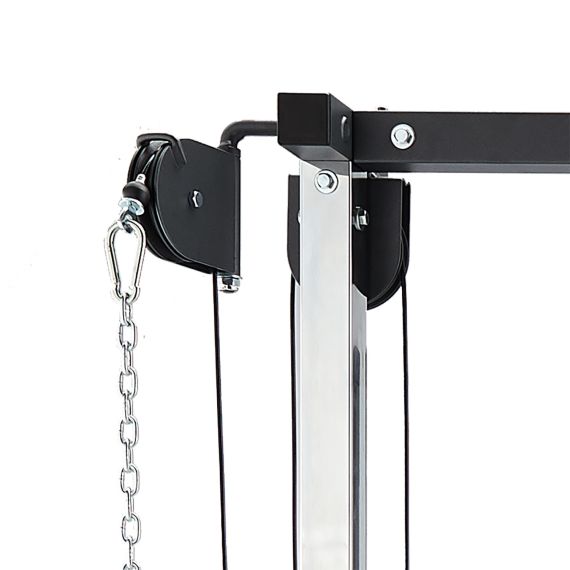 КРОССОВЕР BODY CRAFT F434 ОПЦИЯ ДЛЯ РАМЫ F430