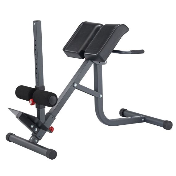 ГИПЕРЭКСТЕНЗИЯ/РИМСКИЙ СТУЛ BODYCRAFT F670