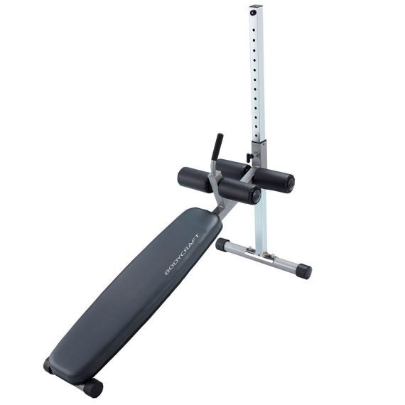 СКАМЬЯ ДЛЯ ПРЕССА BODY CRAFT F680