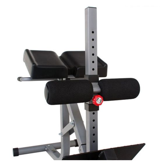 ГИПЕРЭКСТЕНЗИЯ/РИМСКИЙ СТУЛ BODYCRAFT F670