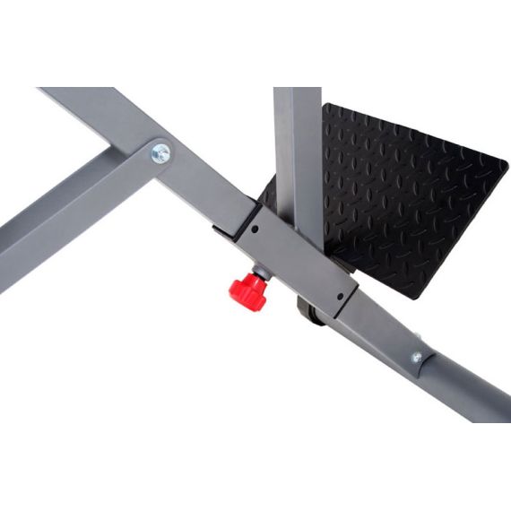 ГИПЕРЭКСТЕНЗИЯ/РИМСКИЙ СТУЛ BODYCRAFT F670