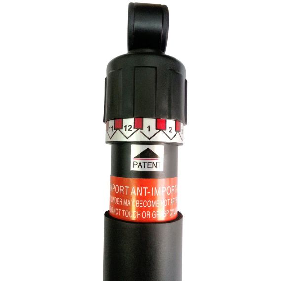 СТЕППЕР С ПОРУЧНЯМИ DFC SC-S039