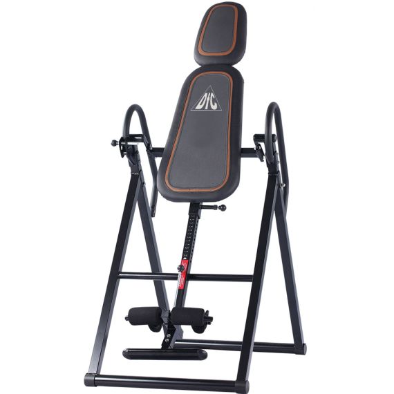 ИНВЕРСИОННЫЙ СТОЛ DFC XJ-I-12D (I-12DL) СКЛАДНОЙ