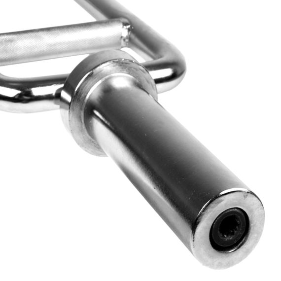 ГРИФ ПАРАЛЛЕЛЬНЫЙ 800 ММ / ХВАТ 470 ММ / ДИАМЕТР 50 ММ