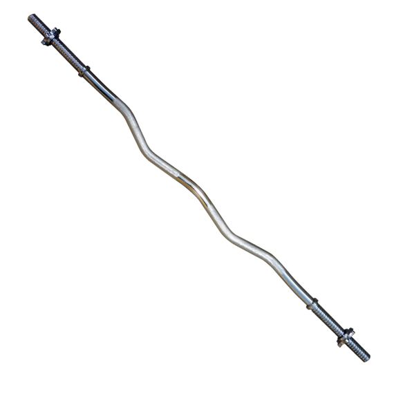 ГРИФ W-ОБРАЗНЫЙ 1200 ММ / ДИАМЕТР 30 ММ