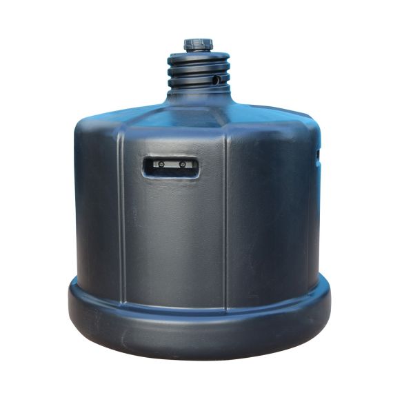 МАНЕКЕН BOXING PUNCHING MAN-HEAVY (КРАСН) (МАНЕКЕН ПЛЮС КОЛБА)