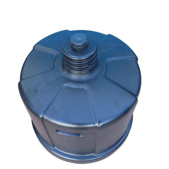 МАНЕКЕН BOXING PUNCHING MAN-HEAVY (КРАСН) (МАНЕКЕН ПЛЮС КОЛБА)