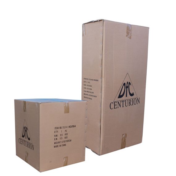 МАНЕКЕН BOXING PUNCHING MAN-HEAVY (КРАСН) (МАНЕКЕН ПЛЮС КОЛБА)