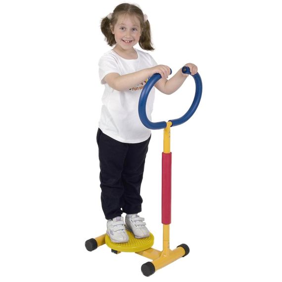 МИНИ-ТВИСТЕР ДЕТСКИЙ DFC (VT-2100)