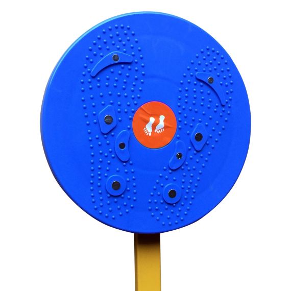 БЕГОВАЯ ДОРОЖКА ДЕТСКАЯ DFC VT-2300