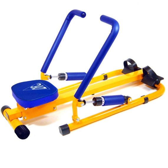 ГРЕБНОЙ ДЕТСКИЙ ТРЕНАЖЕР DFC (VT-2500)