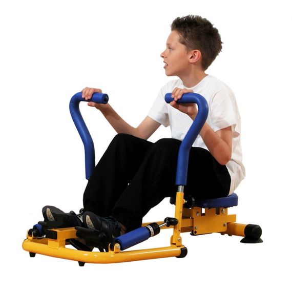 ГРЕБНОЙ ДЕТСКИЙ ТРЕНАЖЕР DFC (VT-2500)