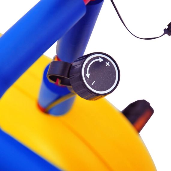 ВЕЛОТРЕНАЖЕР ДЕТСКИЙ DFC (VT-2600)