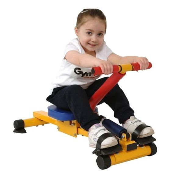 ГРЕБНОЙ ДЕТСКИЙ ТРЕНАЖЕР DFC (VT-2700)