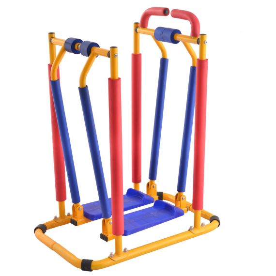 ДЕТСКИЙ ТРЕНАЖЕР "БЕГУЩИЙ ПО ВОЛНАМ" DFC (VT-2800)