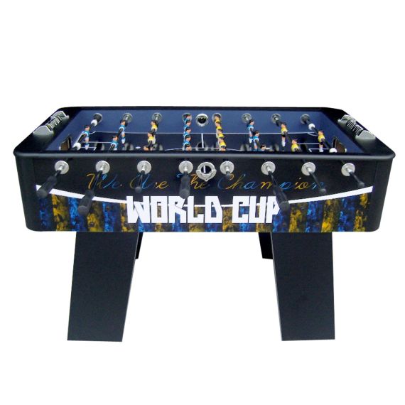 ИГРОВОЙ СТОЛ - ФУТБОЛ DFC WORLD CUP