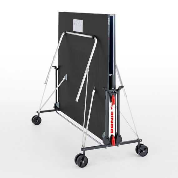 ТЕННИСНЫЙ СТОЛ DONIC INDOOR ROLLER FUN GREEN