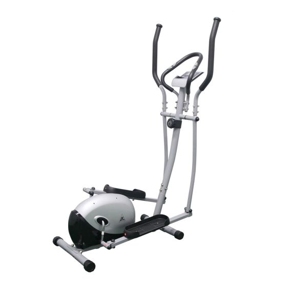 ЭЛЛИПТИЧЕСКИЙ ТРЕНАЖЕР DFC E3.2H (СТАРЫЙ TF-3.2H)