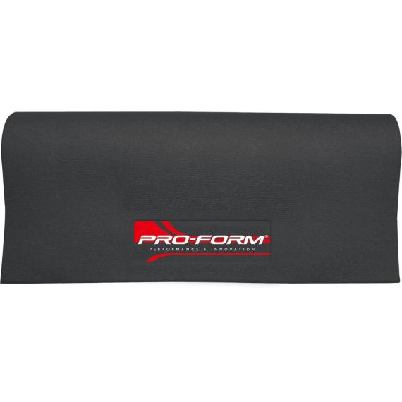 КОВРИК ДЛЯ ТРЕНАЖЕРА PRO-FORM 0.6Х95Х195 СМ
