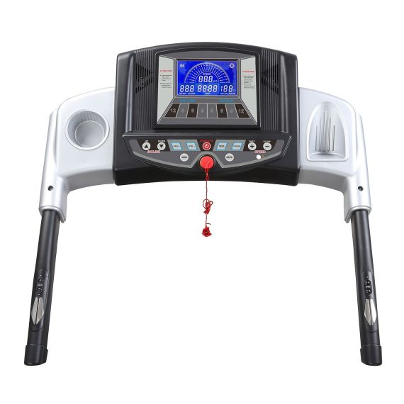 БЕГОВАЯ ДОРОЖКА DFC TERRA T-505