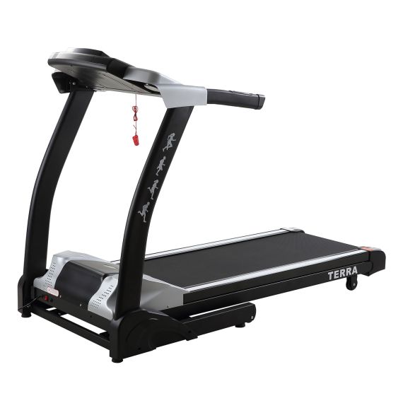 БЕГОВАЯ ДОРОЖКА DFC TERRA T-505