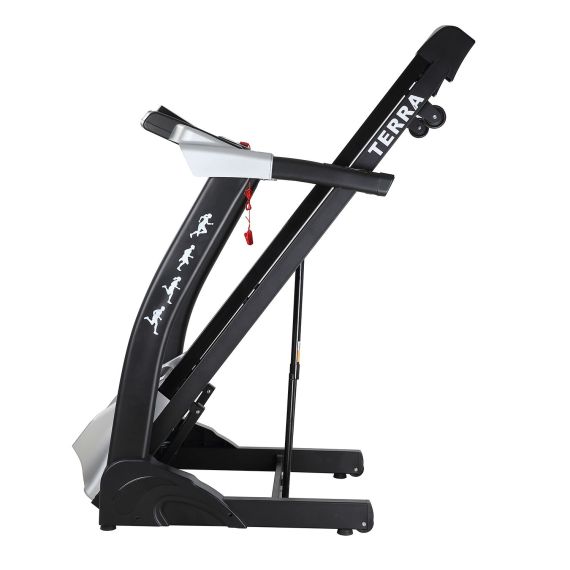 БЕГОВАЯ ДОРОЖКА DFC TERRA T-505